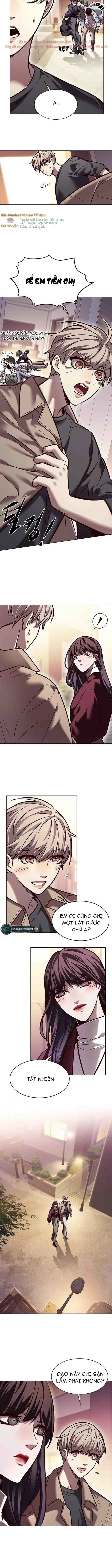 Đọc truyện Hóa thân thành mèo (Bản Free) - Chap 276